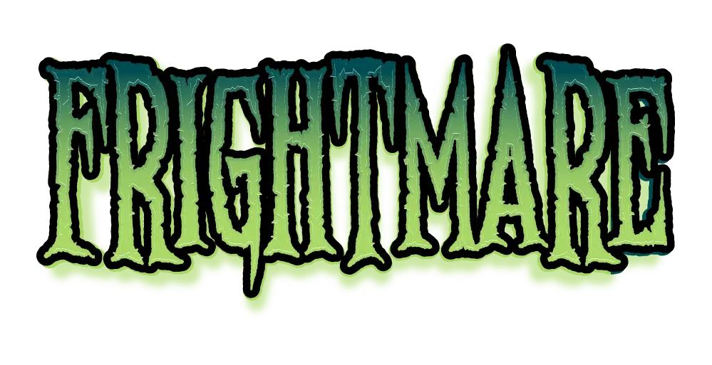 FrightMare Text