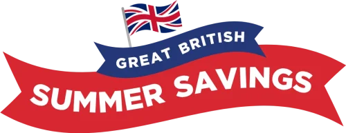 Southside Great British Summer Savings Title